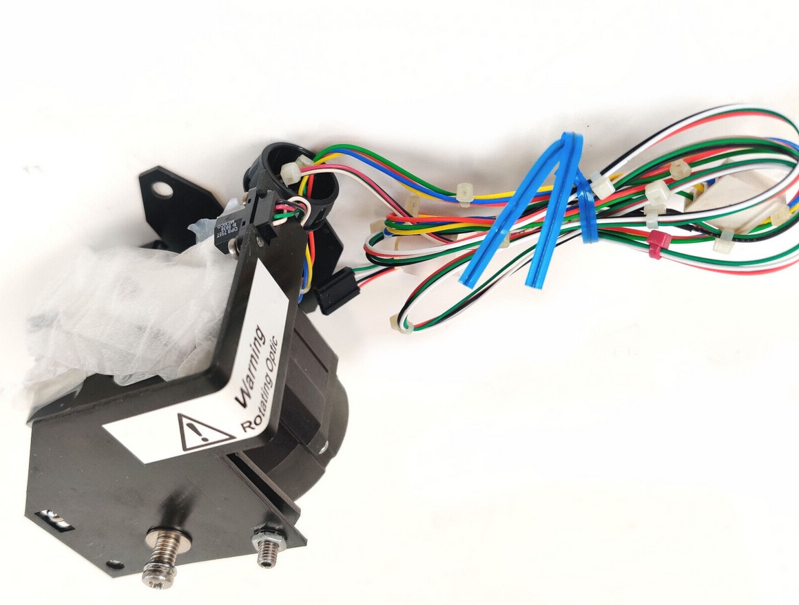 PerkinElmer AAnalyst 100 Replacement Rotary Mirror with Stepper Motor
