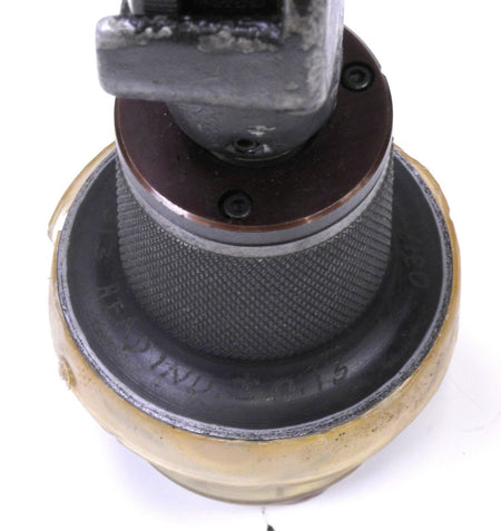 Hanlo 2.5" Cylinder Concentricity Runout Sweep Gage 1.3mm(0.051") Range
