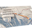 Agilent G1316A G1316C Compartiment de colonne G1316-82000 Échangeur thermique 3 µL Testé