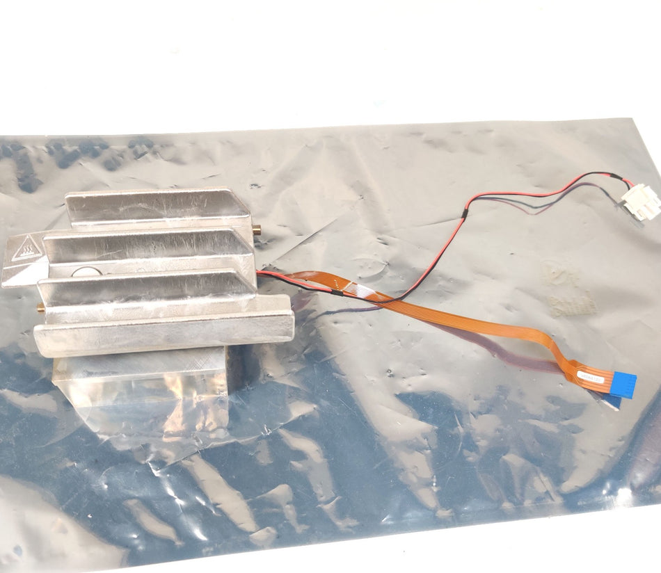 Agilent G1316A G1316C Column Compartment G1316-82000 Heat Exchange 3 µL. Working