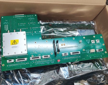 PerkinElmer N8159014 N8150209 GAMA Backplane PCB for NeXION 1000 2000 ICP MS
