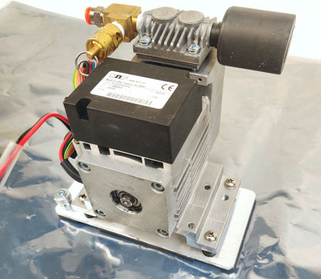 KNF NPK09 Vaccum Pump 24VDC PU3209-NPK09