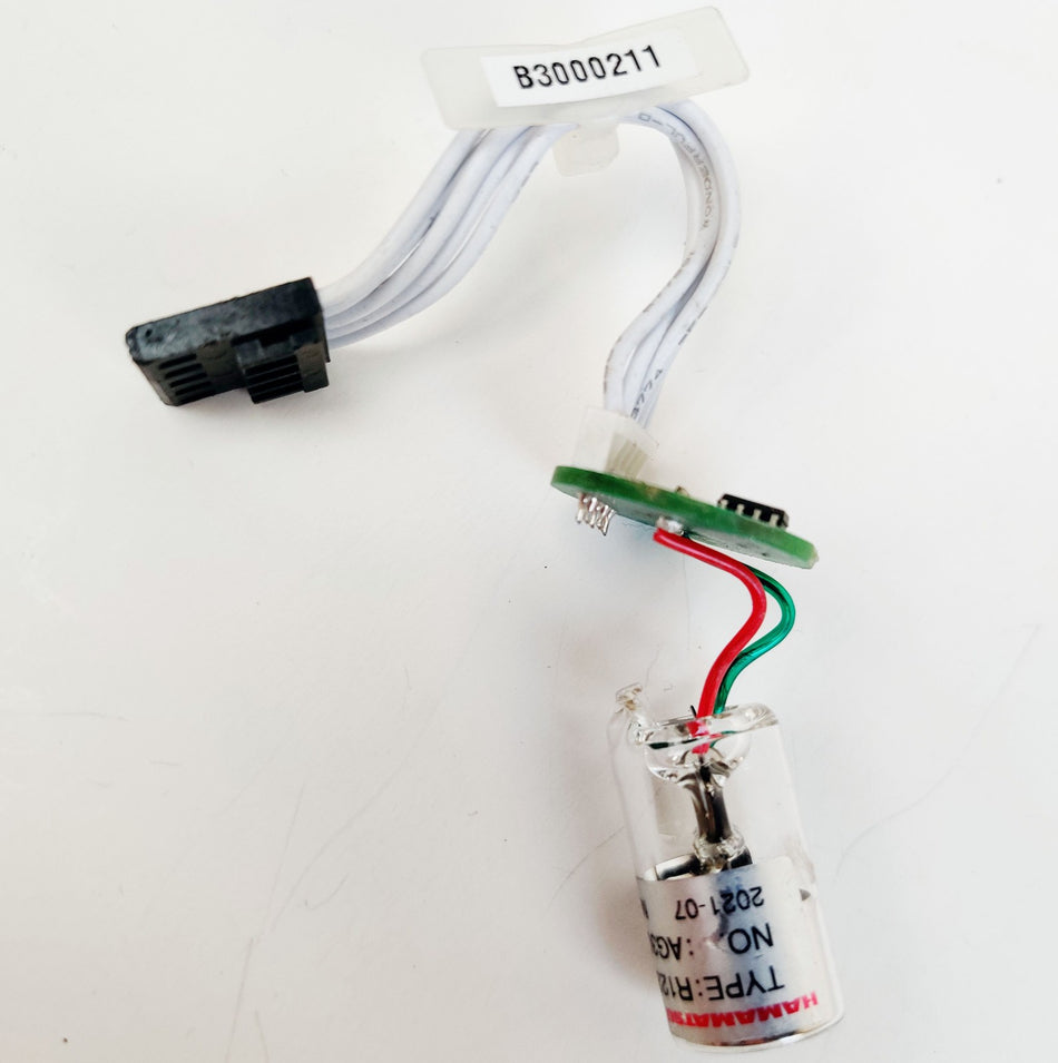 Hamamatsu Hamamatsu R1228-04 Phototube AG3008 for Perkinelmer 200 Series Detector Tested