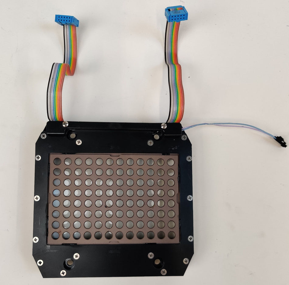 Bio-Rad iCycler Thermal Cycler 96 Well Plate working and Tested