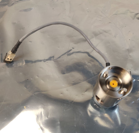 Waters Alliance 2695 2795 High Pressure Sensor Valve for Plunger Drive Torpedo