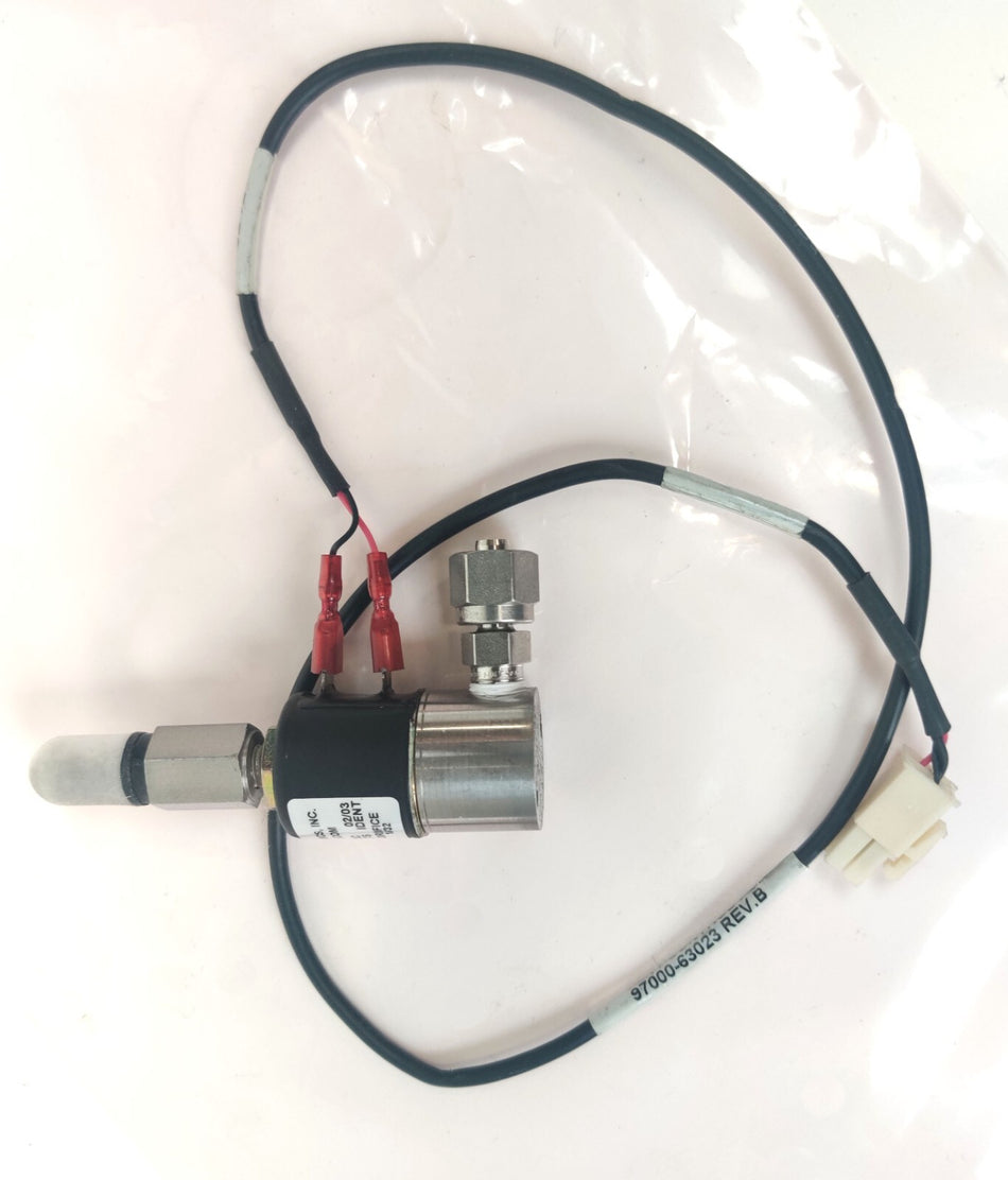 Precision Dynamics Precision Dynamics A2211-S13 Solenoid Valve 6VDC 1/32 Orifice Thermo TSQ Quantum