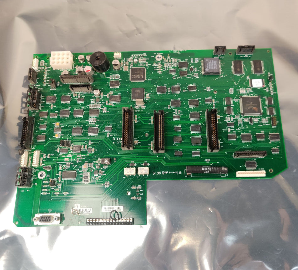 PerkinElmer PerkinElmer Clarus 480 580 Gas Chromatograph N6559034 Issue A Main Board