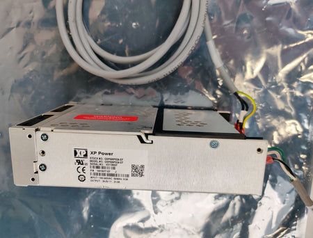 XP Power Supply GSP500PS24-EF Power Supply 500W 24V 21A 10015077-EF 80-264V - 