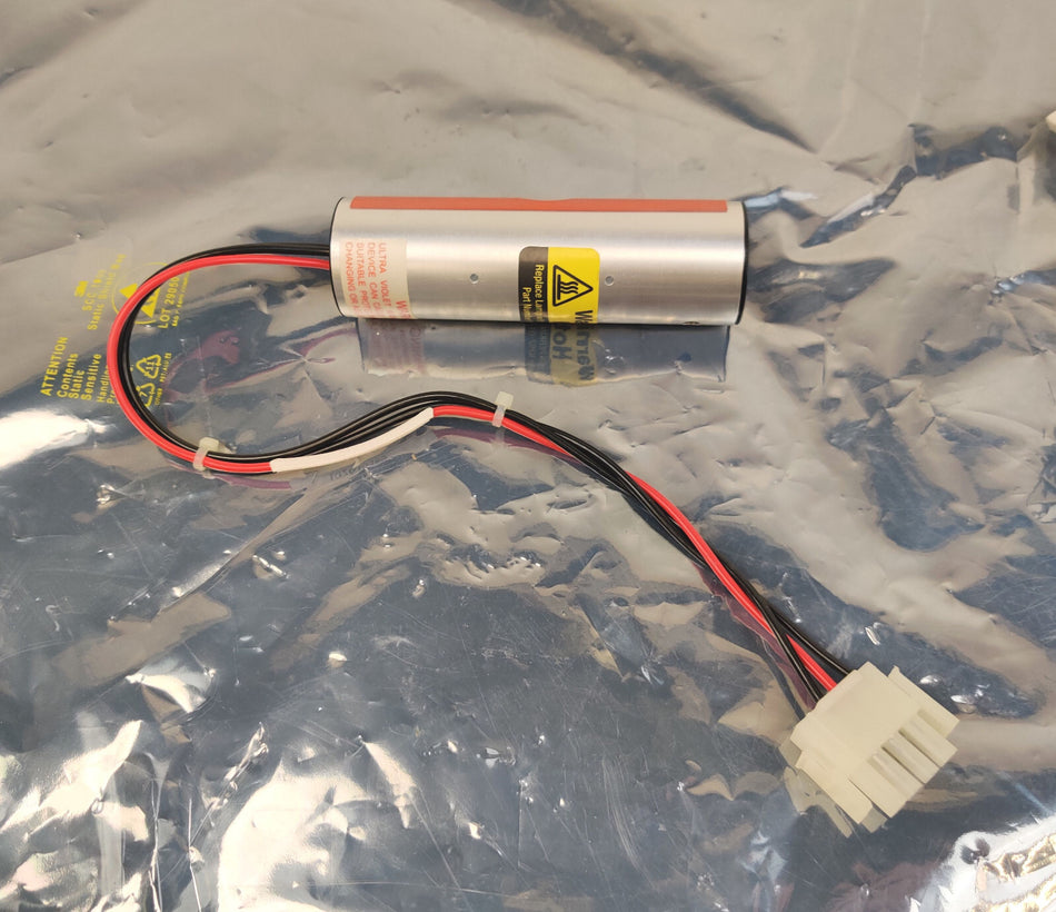 PerkinElmer N2920149 D2 Lamp for S200/Flexar UV/VIS Detectors