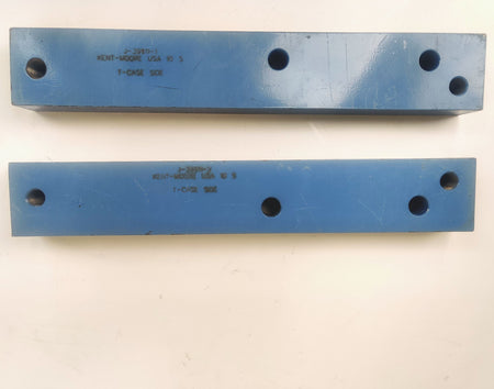 Keent More (Allison) Spacer Plate J-39911 Adapter Transfer Kit 16" Length NEW