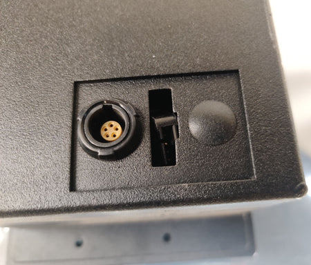 PerkinElmer AVIO 500 ICP ESI Dxi Fast Valve Actuator Fast X 4-Channels
