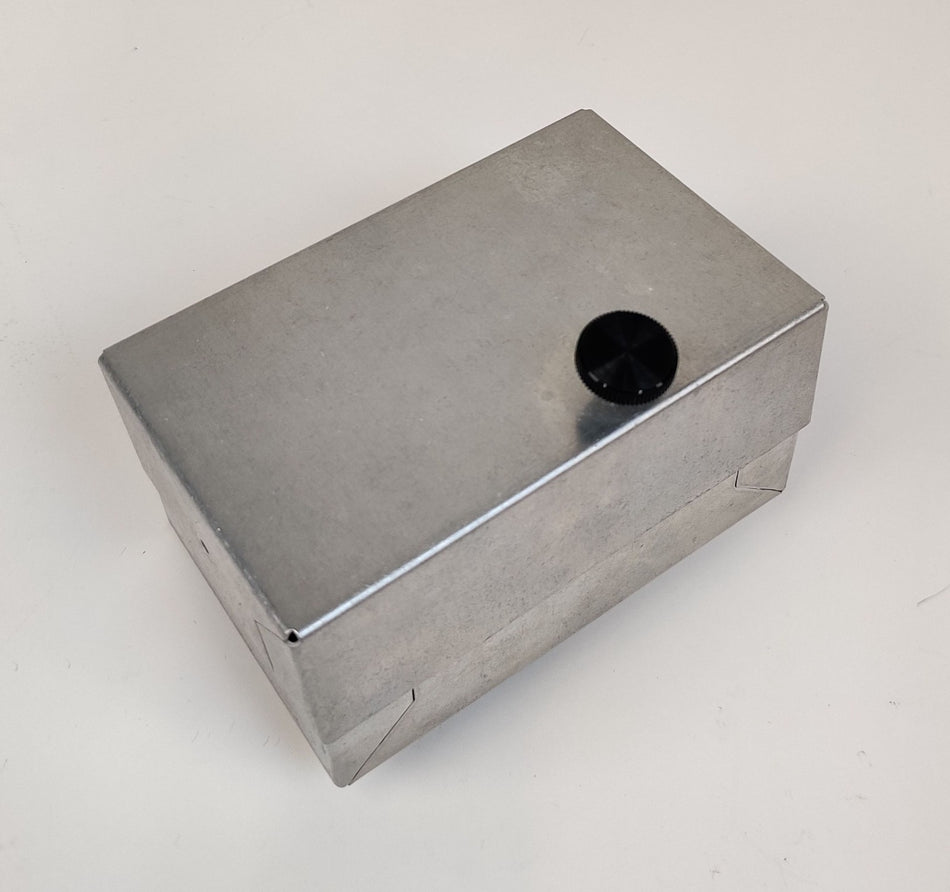 Perkinelmer B081_0530 Neon Source Power PCB w Lamp Avio & Optima ICP