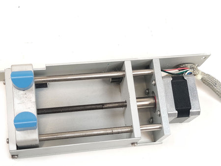 Thermo Scientific LTQ Series 97055-40009 97055-98006 Syringe Pump Assy w Holder