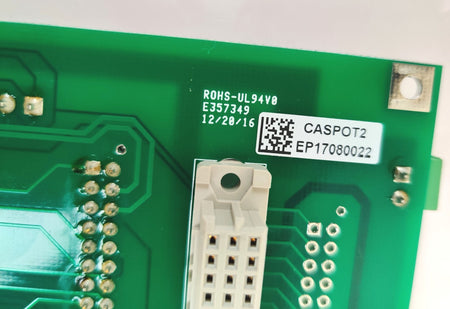 Gilson 21040131 Interface Board for PLC 2050 2250 2500 Purification Systems
