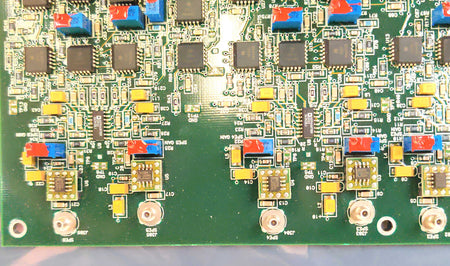 PerkinElmer 7101190 MDPA BRD Board for TopCount NXT Microplate Scintillation