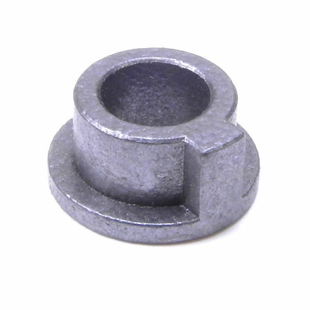 Lot of 100 Pcs Keyed 1/8" Flanged Bushing Carbon Graphite 1/4" x 1/4" x 3/8"