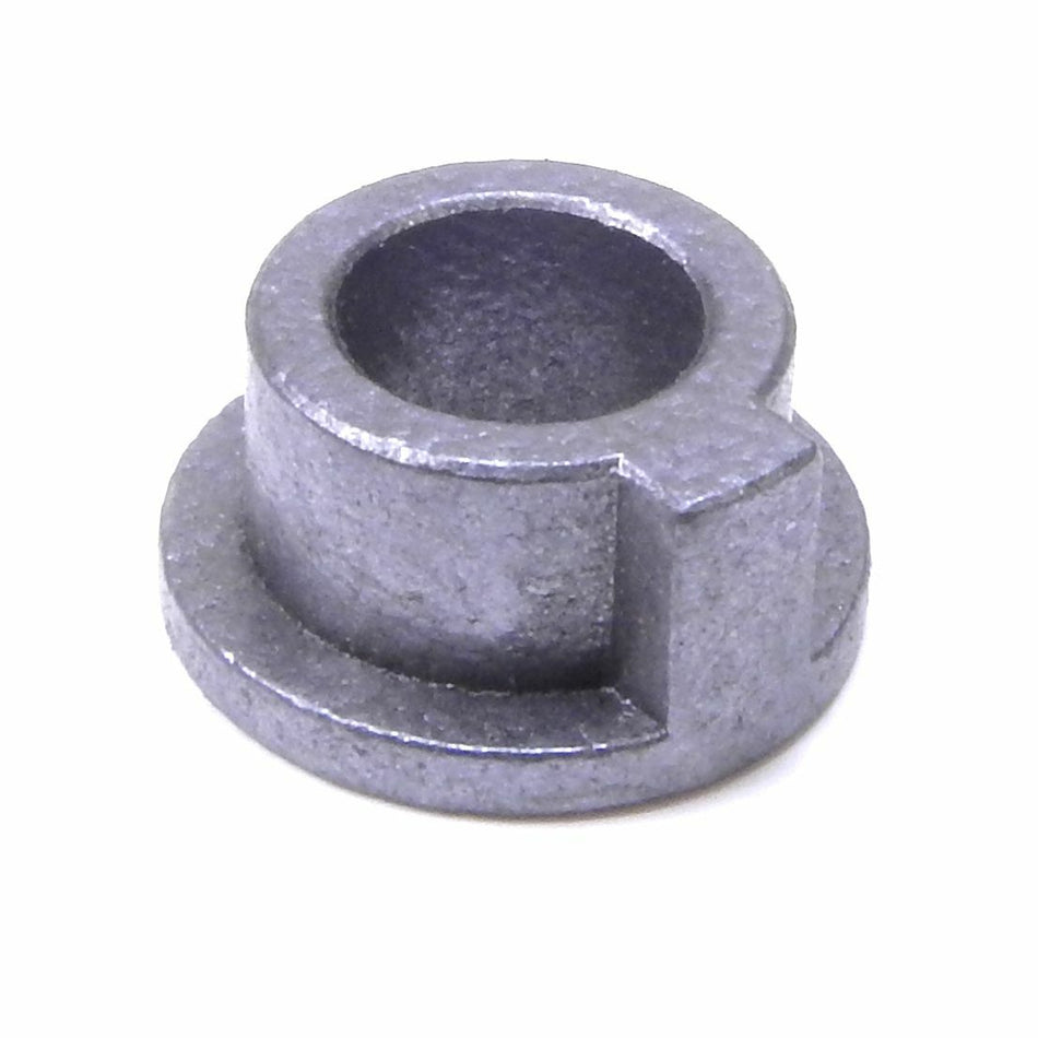 Lot of 100 Pcs Keyed 1/8" Flanged Bushing Carbon Graphite 1/4" x 1/4" x 3/8"