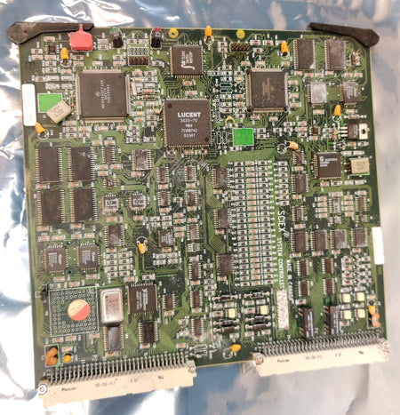 PerkinElmer MDS SCIEX 10624860085 02093-D Board System Controller