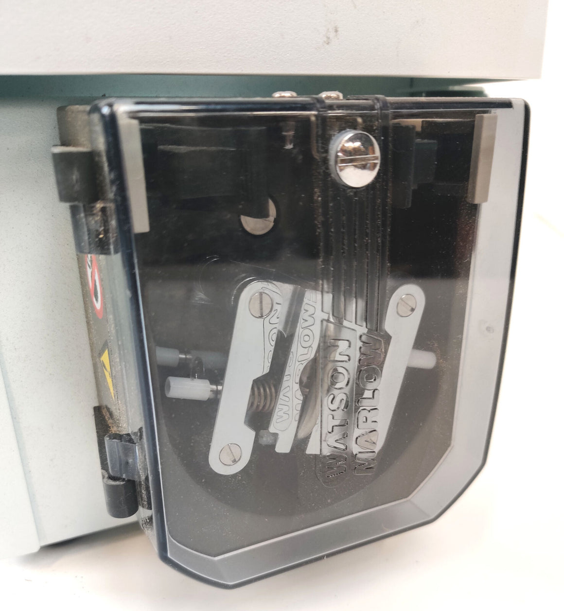 PerkinElmer CJL8002 Peri Pump Rev A For a Janus G3 Liquid Handler Workstation