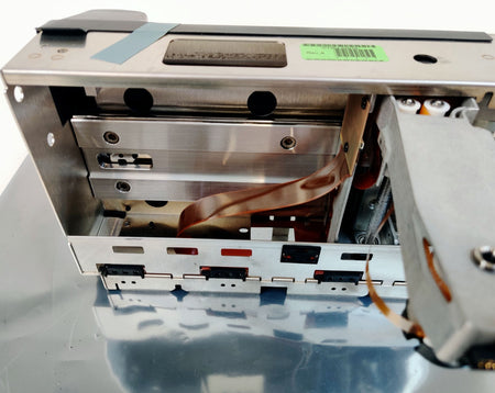 Agilent G1364-60019 HPLC Sample Transport Unit Assy with G1367-89700 Motor