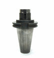 1 3/4" Adaptador para portafresas frontal de diámetro CAT50??? Lyndex???