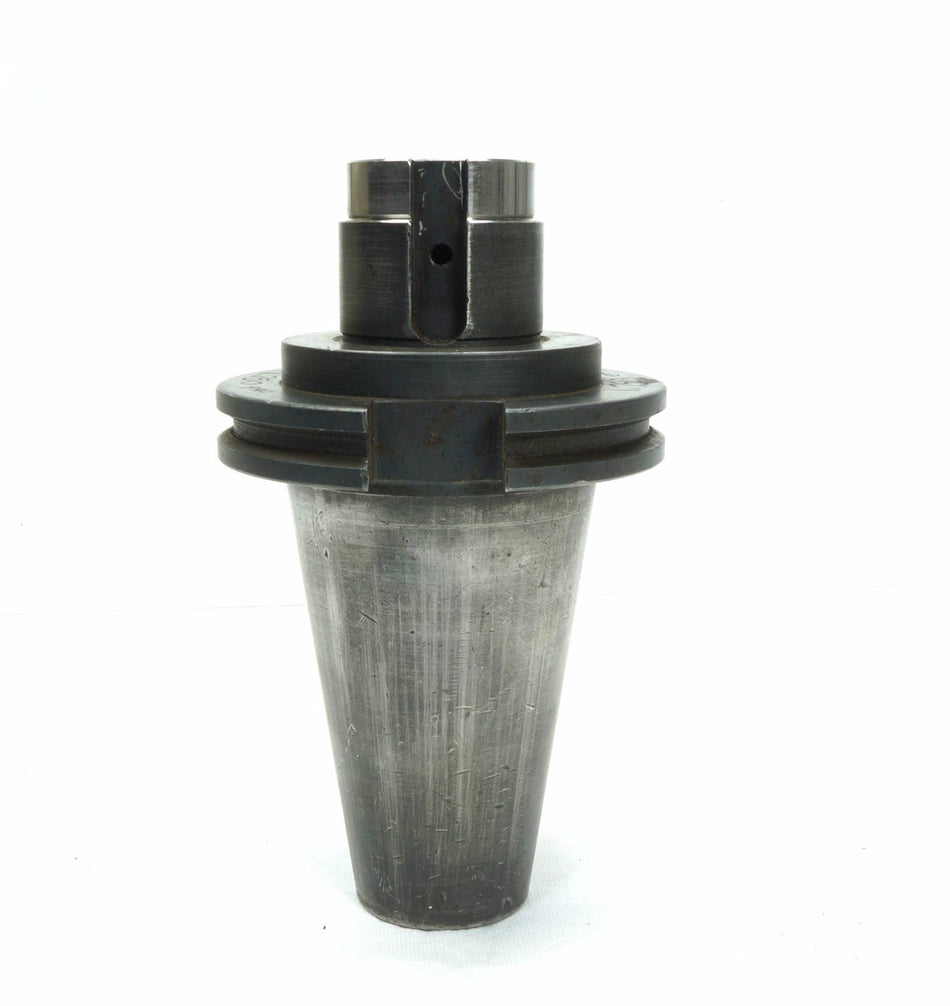1 3/4" Diameter Shell Mill Holder Adapter CAT50??? Lyndex???