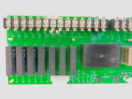 Power Distribution Board PerkinElmer N650-9084 Clarus