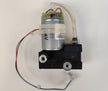Schwarzer Precision SP 600 مضخة غشائية EC-LC 24VDC