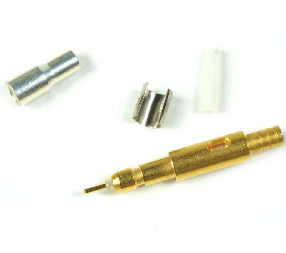 AMP TE Lot of 5 Tyco-AMP-TE 422392-9 Rear Terminal Kit Connector for Patch Board System