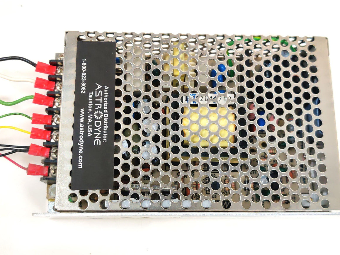 Mean Well T-60B Power Supply for Bio Rad SmartSpec with Board Connector