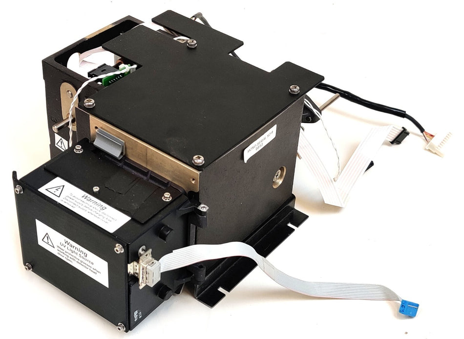 PerkinElmer UV/IVS Main Unit Assembly Flexar HPLC UV/VIS Detector