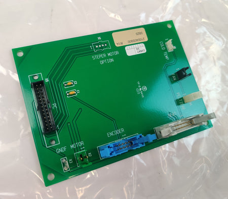 Qiagen PyroMark Q96 ID Sequencer 2100405900 Motor Controller PCB Tested