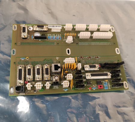 Bruker Microflex MALDI TOF LT/SH Communication Board BDD MTXCB-2A 267464 Tested