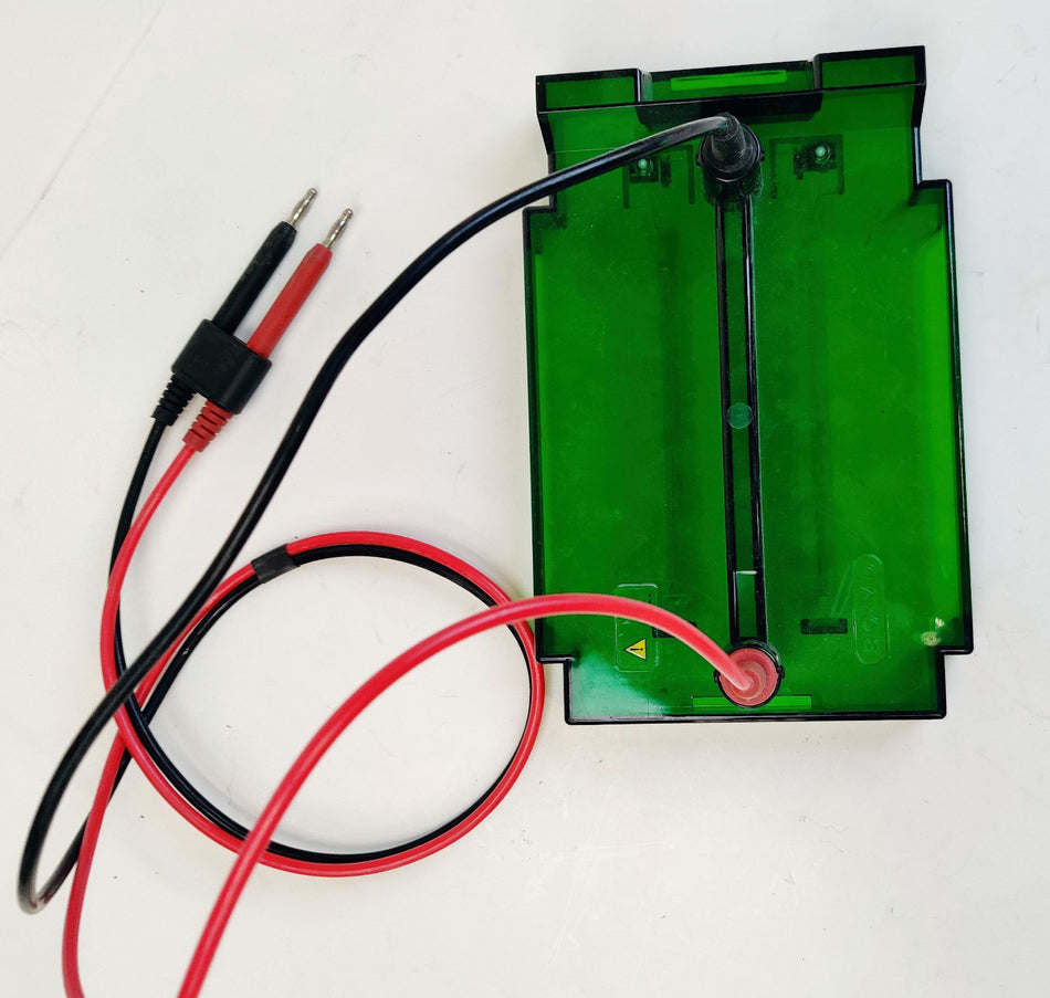 Bio-Rad Bio-Rad Mini Protean and Mini Trans-Blot Lid with Cables
