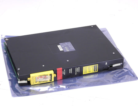 Allen-Bradley 1775-MEA B 64K Error Correcting Ram Memory Module PLC-3 Working - 