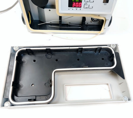 PerkinElmer Series 200 Peltier Column Oven LC System Power Test