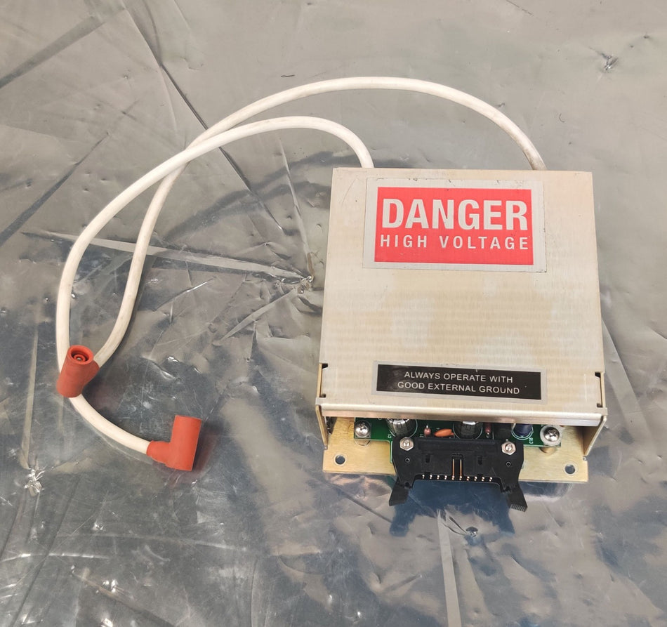 Agilent G1969-65256 DEI Pulser Power Supply for TOF 6200 7000 Triple Quad Tested