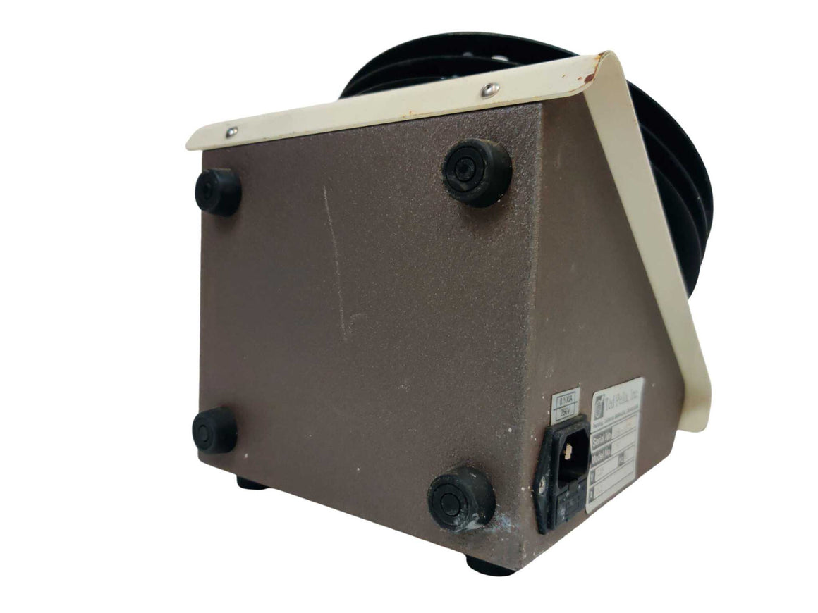 Ted Pella Pelco R2 Rotary Mixer 1050 1.5 - 7.5 rpm with 1054 Head 32 Holes