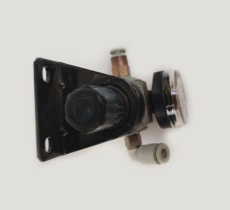 Waters Xevo G2 Qtof Pneumatics Kit Valves and Regulators
