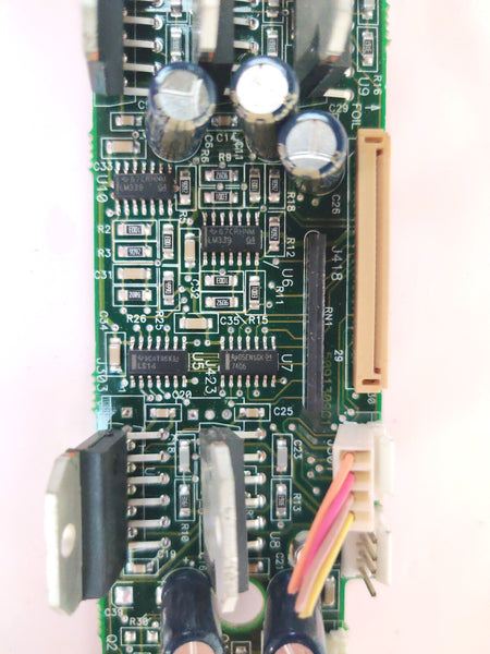 PerkinElmer 7101309 Janus 3 Packard 5091309C MultiProbe II Controller Board