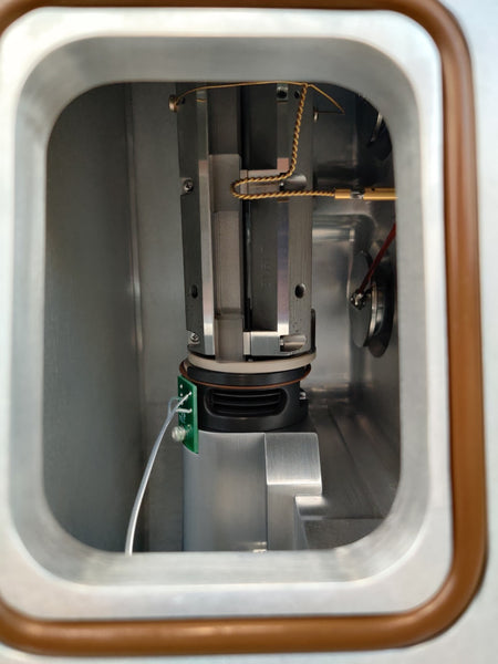 Thermo Quadrupole Q1, Q3 & Q2