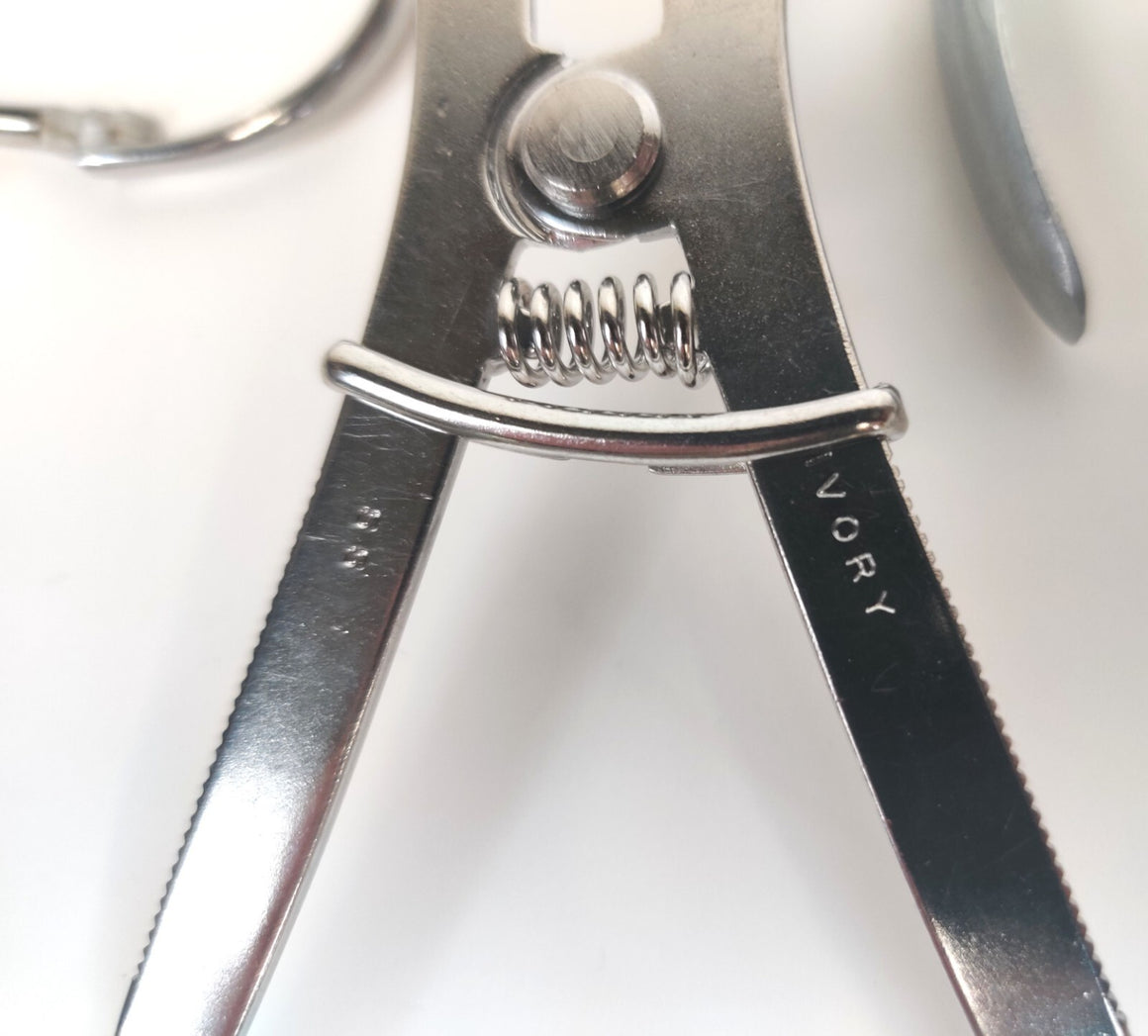 Lot x 25 Dental Scissors Set Forceps SS, Miltex, Misdom-F, Hu-Friedy, Dixon - 