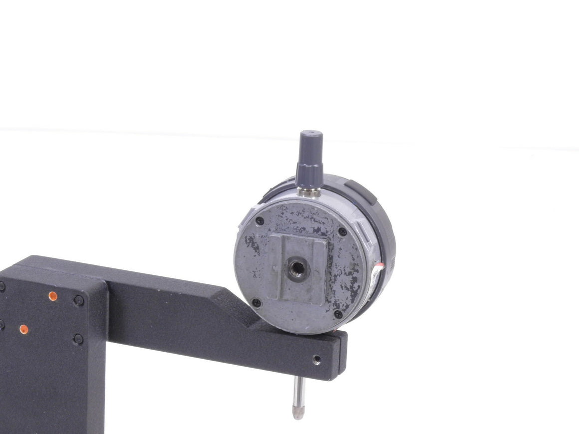 Starrett Dial Indicator Snap Gauge .97"-5.4" Range w Mitutoyo 543 Indicator. USA