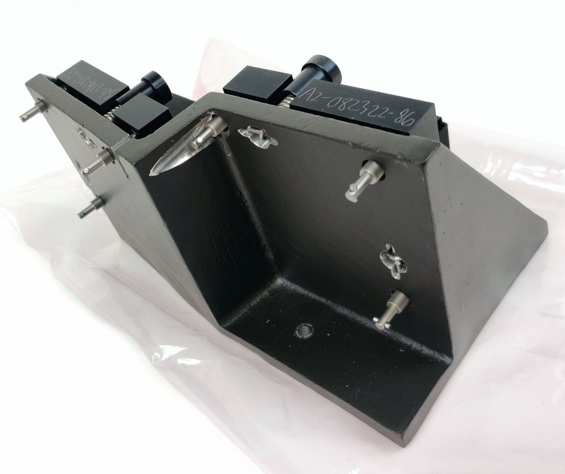 PerkinElmer Avio 200 ICP-OES Series Mirror Detector Assembly