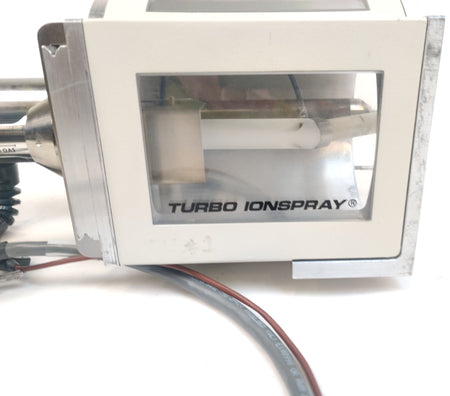 Sciex 019296 Turbo IonSpray Module Source w Probe for API 150EX 3000