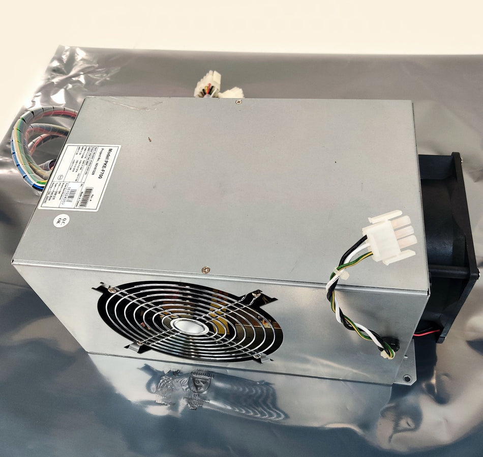 Magic Power PKE-F700 Power Supply 100-240V 660W Perkin Elmer PinAAcle N3161228