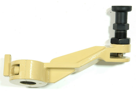 Aluminum Aiming Ring 1", Travel, Vise Tool with bench hold NSN 1005-66-155-6676