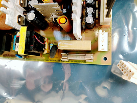 Artesyn NFS80-7606 80W Power Supply for Agilent 5973 5975 MSD Detector Tested
