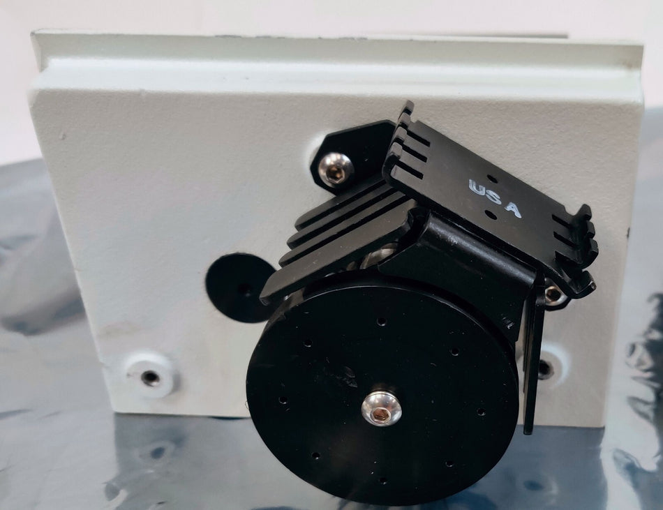 PerkinElmer PerkinElmer N0773043 Rev A Peristaltic Pump Assembly w Motor ICP-MS