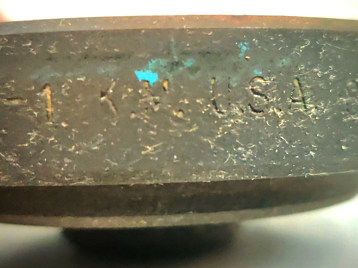 Kent Moore J-35949-1 Cam Gear Pilot Bushing / Bearing Installer for Tractor M915